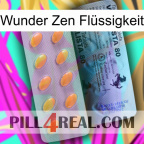 Wunder Zen Flüssigkeit 44